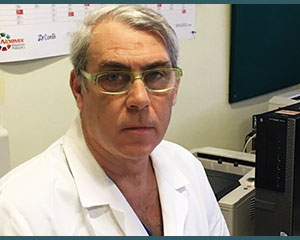 Alberto Sancin Ortopedico Traumatoligico s